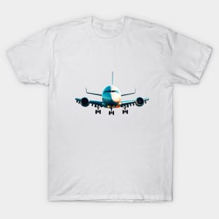 Airplane T-Shirt